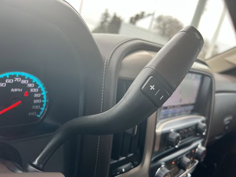 Used 2018 GMC Sierra 3500 Denali w/ Duramax Plus Package image 36