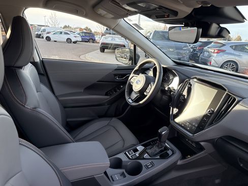 New 2026 Subaru Crosstrek 2.5i Limited image 8