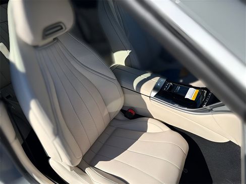 New 2026 Mercedes-Benz CLE 450 4MATIC Cabriolet image 24