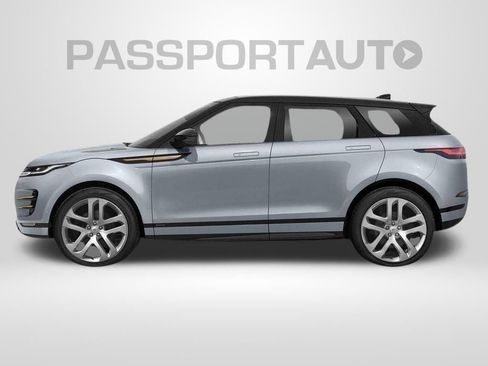 Used 2022 Land Rover Range Rover Evoque R-Dynamic S AWD/4WD image 49