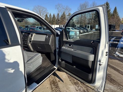 Used 2011 Ford F150 XLT image 15