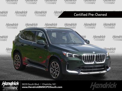 Used 2025 BMW X1 xDrive28i