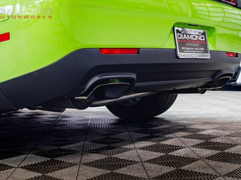 Used 2023 Dodge Challenger SRT Hellcat Redeye image 43