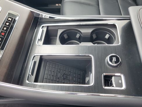 New 2026 Lincoln Aviator Reserve w/ Jet Appearance Package AWD/4WD image 22