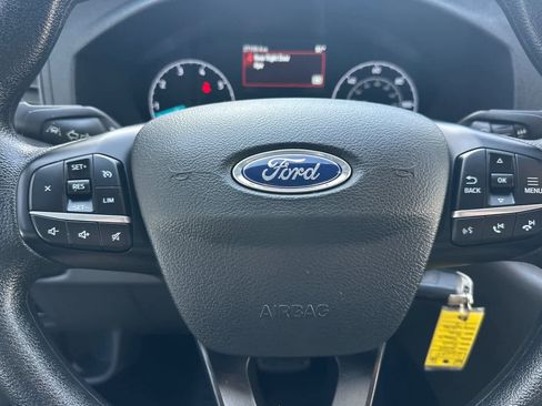 Certified 2024 Ford Transit 350 XLT image 24