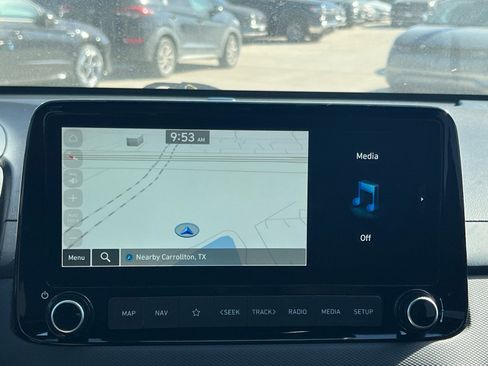 Certified 2023 Hyundai Kona N Line image 30