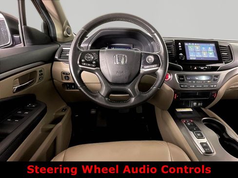 Used 2022 Honda Pilot Special Edition image 8