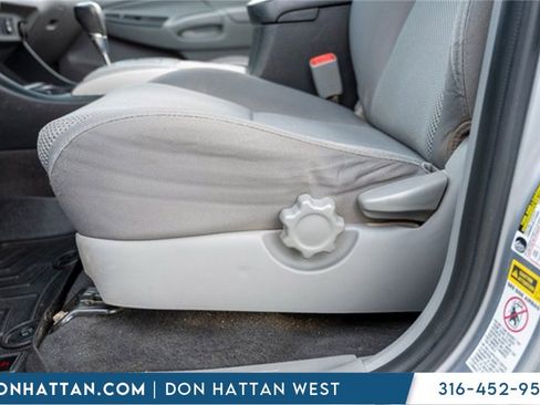 Used 2015 Toyota Tacoma 4x4 Double Cab image 19