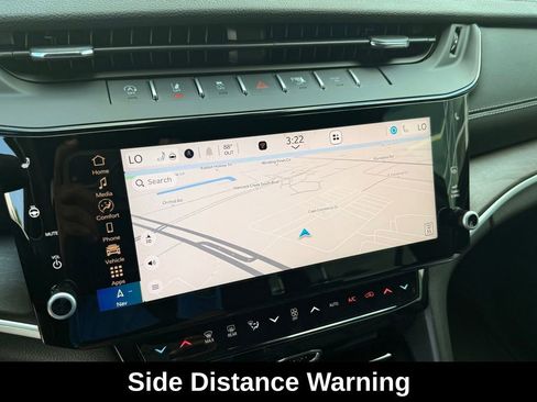 New 2026 Jeep Grand Cherokee L Limited image 13