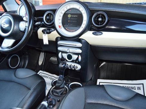 Used 2009 MINI Cooper Clubman S image 22