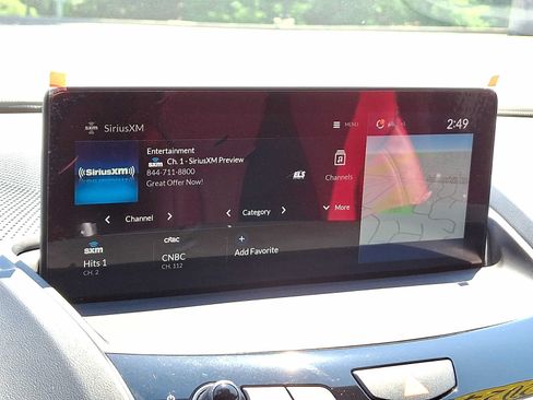 Used 2024 Acura RDX A-Spec AWD/4WD image 19