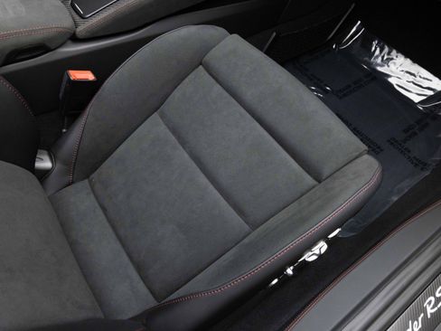 Used 2024 Porsche 718 Boxster Spyder RS RWD image 34