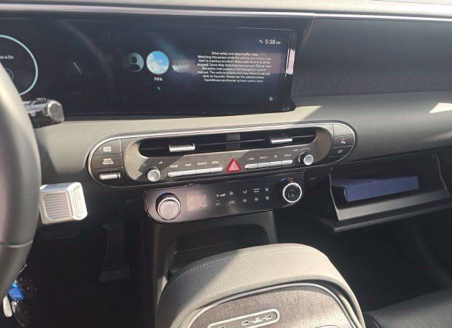 Used 2026 Hyundai Palisade Limited AWD/4WD image 9