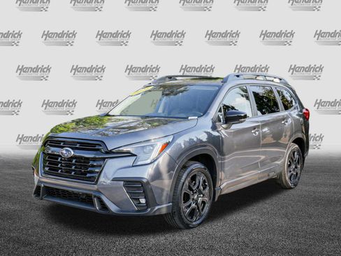 Used 2024 Subaru Ascent Onyx Edition Limited image 5