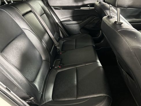 Used 2024 Kia Seltos EX image 25