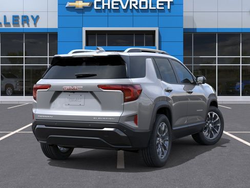 New 2026 GMC Terrain Elevation FWD image 4