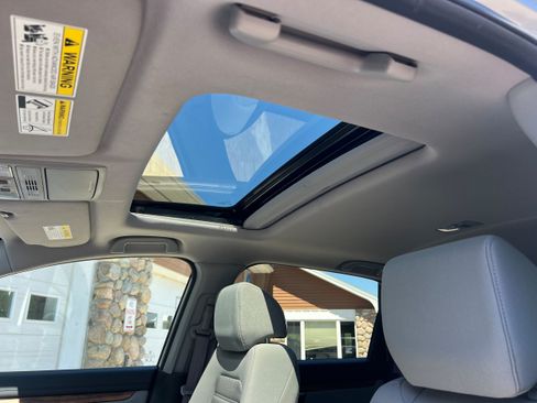 Used 2022 Honda CR-V EX image 17