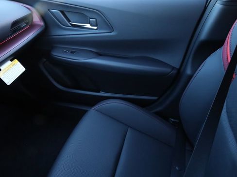 New 2026 Toyota Prius Plug-In Hybrid image 9