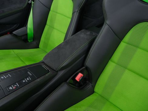 Used 2019 Porsche 911 GT3 RS image 31