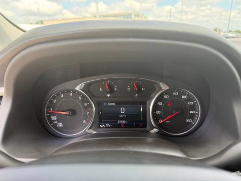 Used 2023 GMC Acadia SLE w/ Driver Convenience Package FWD image 23