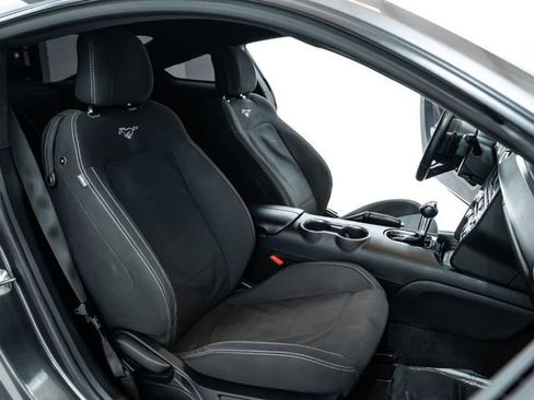 Used 2017 Ford Mustang GT w/ Interior & Wheel Package image 21