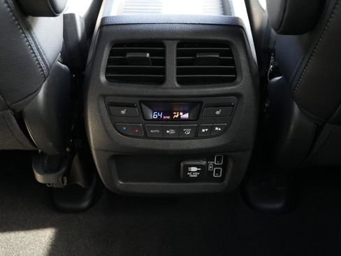 Used 2022 Honda Passport Elite image 20