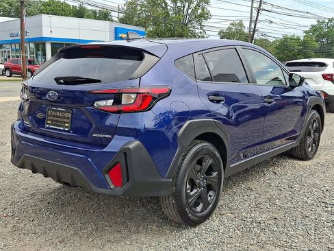 Used 2024 Subaru Crosstrek 2.0i AWD/4WD image 8