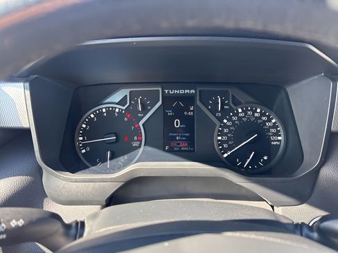 Used 2023 Toyota Tundra Limited image 26