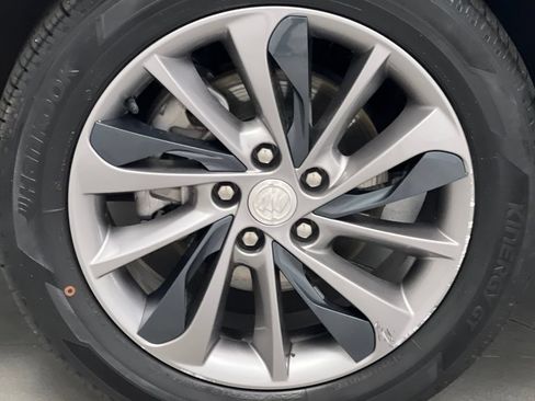 Used 2022 Buick Encore GX Select w/ Sport Touring Package FWD image 66