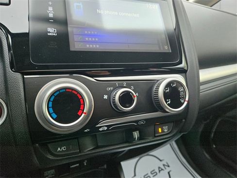 Used 2015 Honda Fit EX image 26