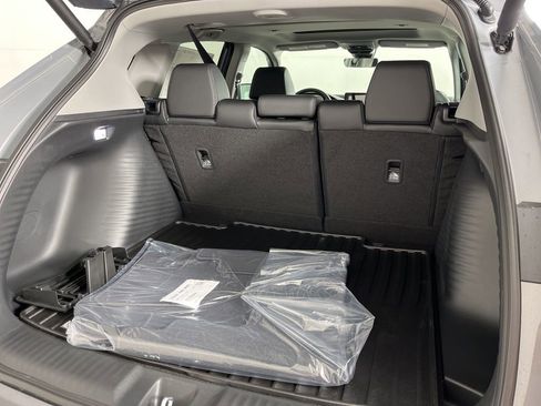 New 2026 Acura ADX FWD image 19