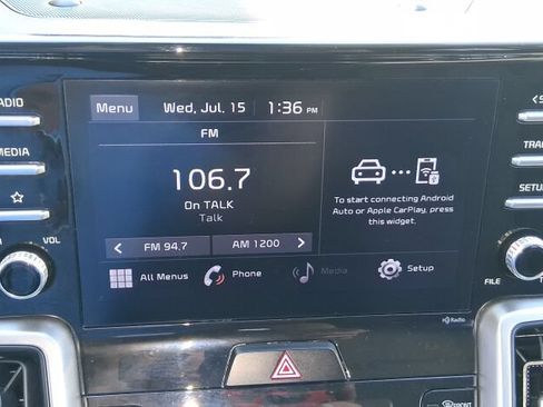 Used 2021 Kia Sorento LX AWD/4WD image 12