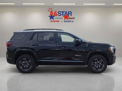 New 2026 GMC Terrain AT4 w/ LPO, Floor Liner Package image 8