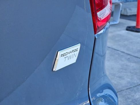 Certified 2023 Volvo XC40 Recharge Plus w/ Protection Package Premier AWD/4WD image 10