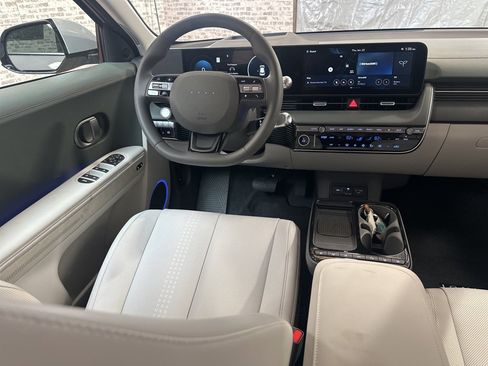 New 2026 Hyundai Ioniq 5 Limited image 15
