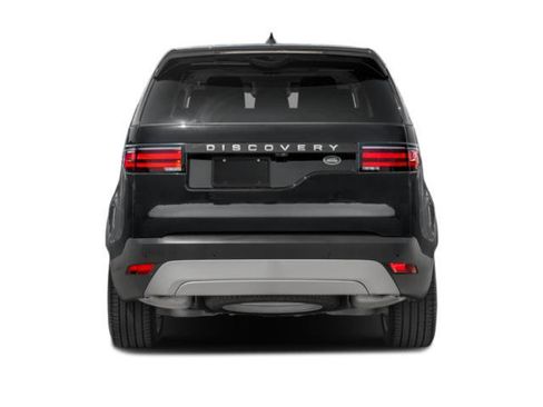 Used 2023 Land Rover Discovery S R-Dynamic image 5