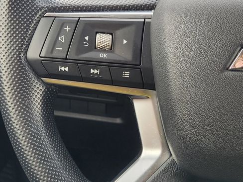 Used 2025 Mitsubishi Outlander ES image 27