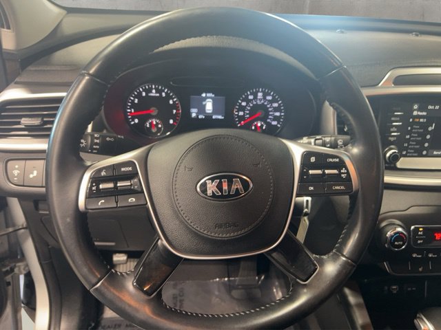 Used 2019 Kia Sorento S AWD/4WD image 27