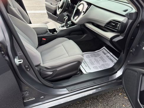 Used 2022 Subaru Legacy Premium image 22