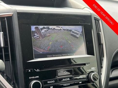 Used 2019 Subaru Forester image 3
