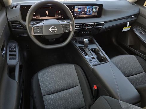 New 2026 Nissan Sentra SV image 14