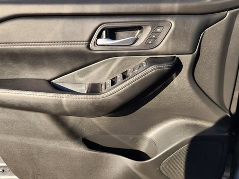 Used 2024 Nissan Rogue SL w/ SL Premium Package FWD image 22