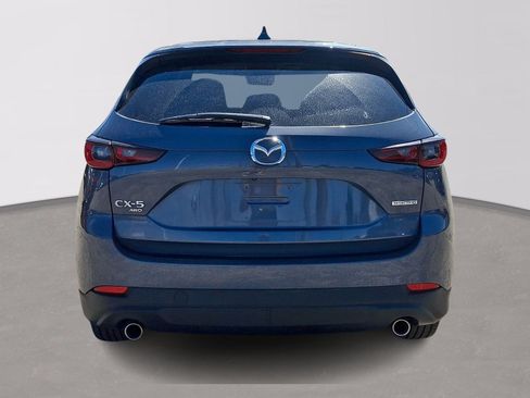Used 2023 MAZDA CX-5 Carbon Edition AWD/4WD image 5