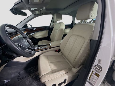 Used 2021 Audi A6 2.0T Premium w/ Convenience Package image 22