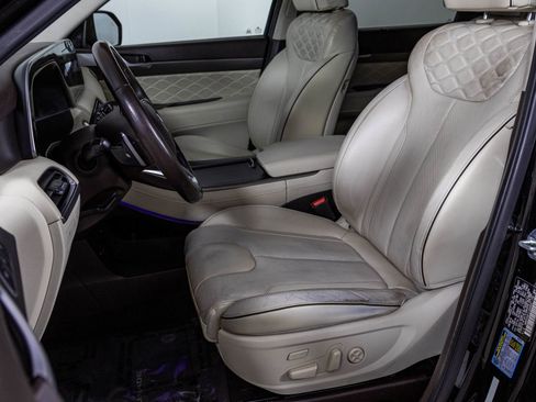Used 2020 Hyundai Palisade Limited image 22