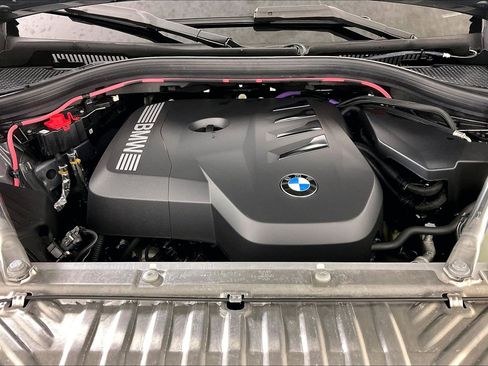 Certified 2026 BMW X3 xDrive30 AWD/4WD image 28