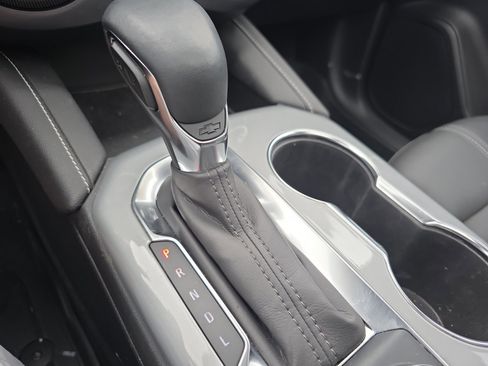 Used 2025 Chevrolet Blazer LT w/ Redline Edition image 20