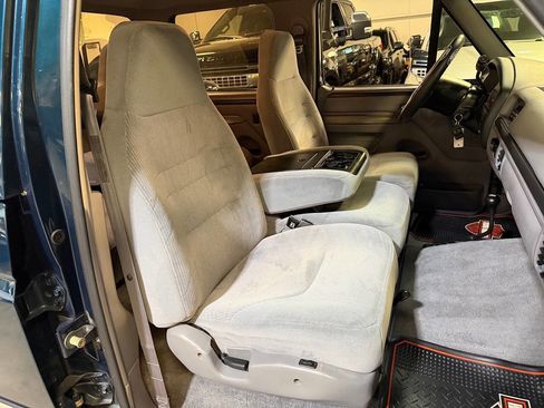 Used 1997 Ford F250 4x4 Crew Cab Heavy Duty image 34