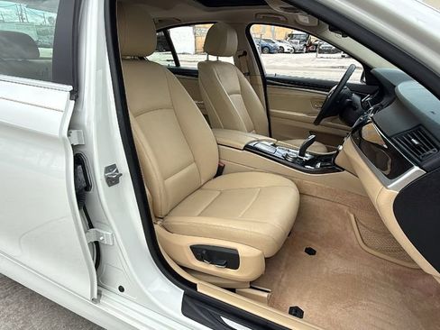 Used 2014 BMW 528i Sedan image 38