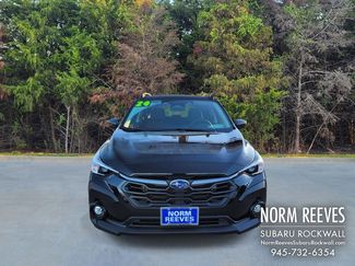 Used 2024 Subaru Crosstrek 2.0i Premium video 2